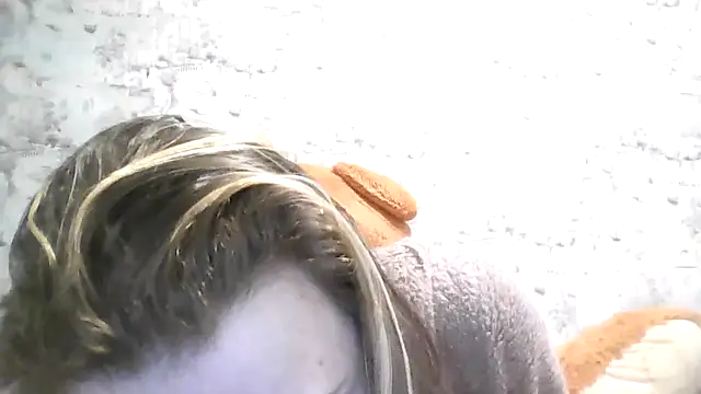 Eveline May online show from 02.04.26