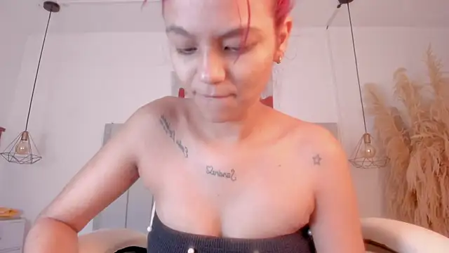 gime lara online show from 01.17.26