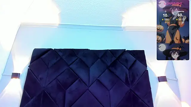 celeste star0 online show from 10.30.25