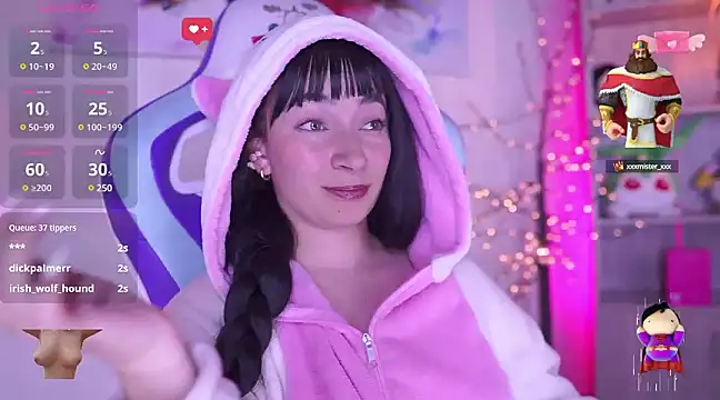 issa monterrey online show from 03.22.25