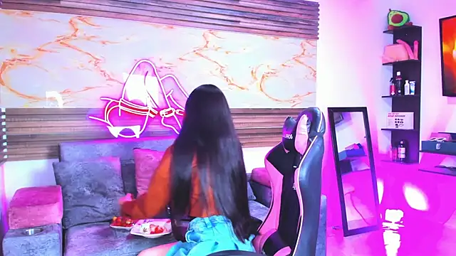 Cloe roouse online show from 04.19.26