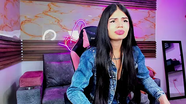 Cloe roouse online show from 05.01.26