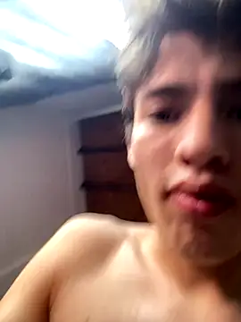 bailarin777 online show from 10.09.25