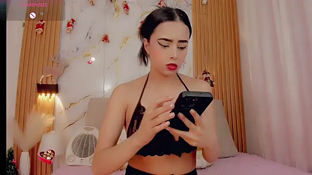 ValeriCardenas online show from 12.03.25