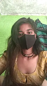 Snapshot of Anitabhabi_2 chatting on 03.13.25 Anitabhabi 2 online show from 03.13.25