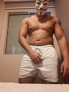 Dangostosocam online show from 03.08.25