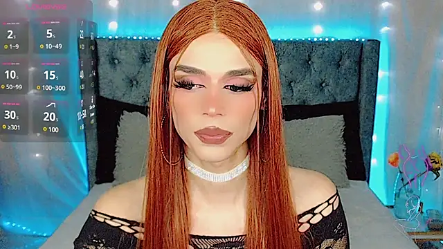 Dalila moan online show from 03.10.25