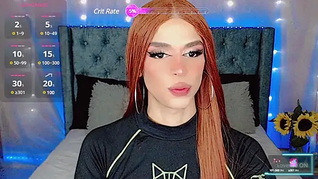 Dalila moan online show from 03.18.25