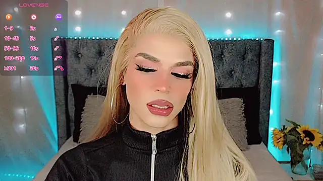 Dalila moan online show from 03.22.25