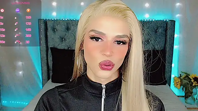 Dalila moan online show from 03.23.25