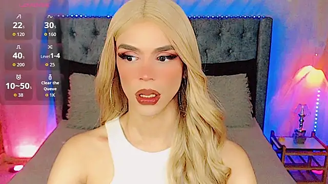 Dalila moan online show from 09.15.25