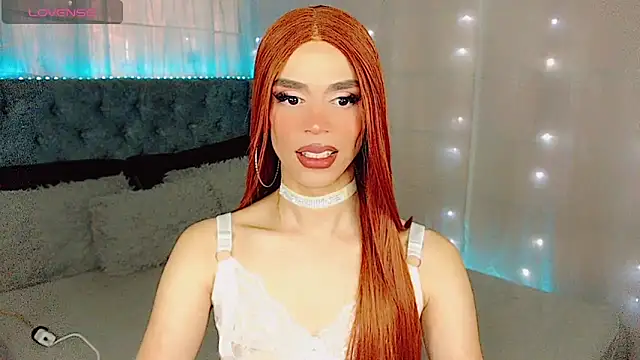 Dalila moan online show from 09.24.25