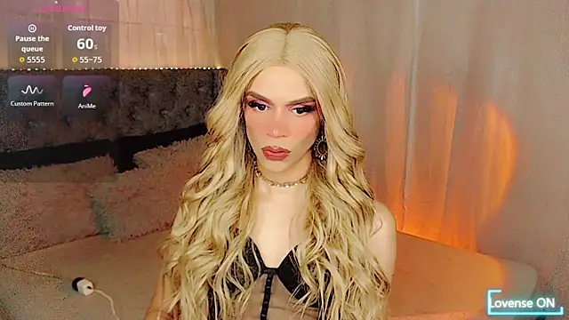 Dalila moan online show from 09.26.25