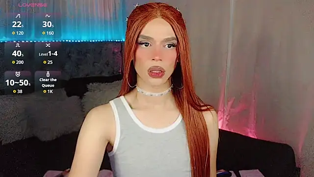 Dalila moan online show from 03.13.26