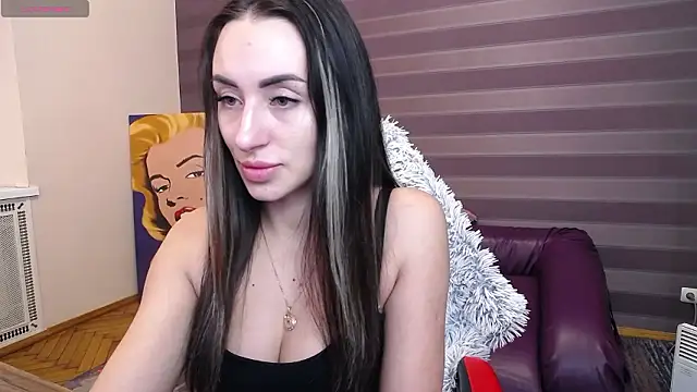 JenniferStone online show from 02.09.26