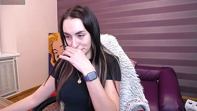 JenniferStone online show from 03.02.26