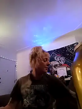 Foxxyhoneypott online show from 04.23.26