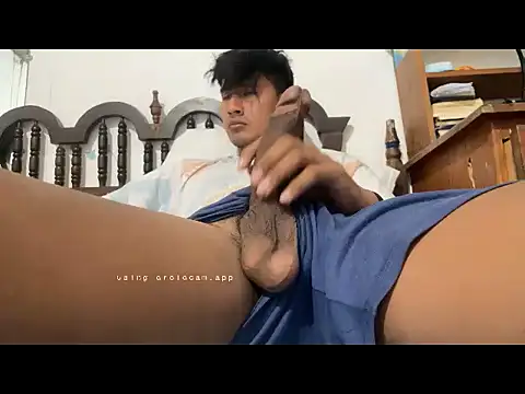 andresalvia19 online show from 09.10.25