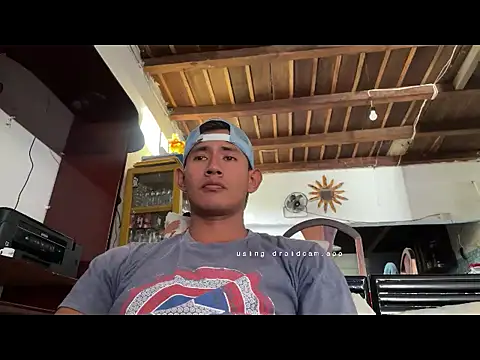 andresalvia19 online show from 04.23.26