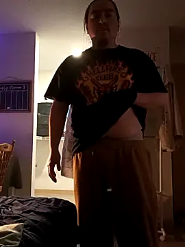 daddykin715 online show from 03.04.26