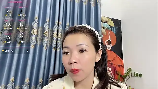 shishi 101 online show from 03.08.25