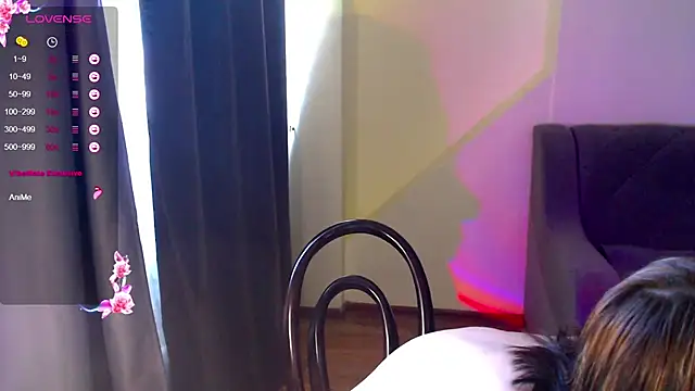 Snapshot of meganluss chatting on 03.16.25 meganluss online show from 03.16.25