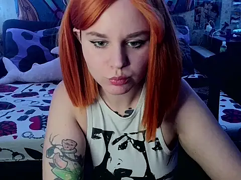 HelloKaterina15 online show from 03.10.25