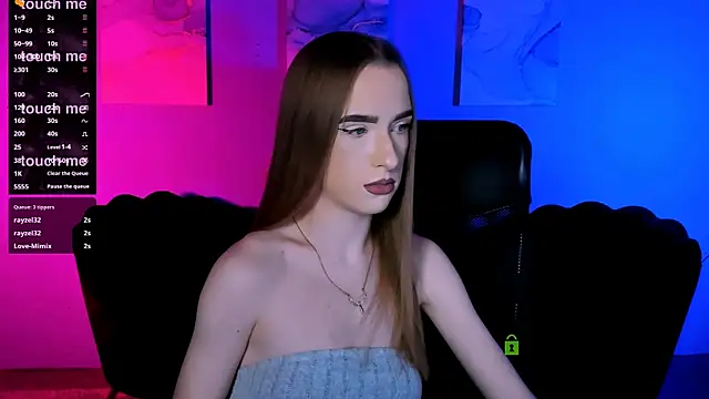 doll vey online show from 12.05.25