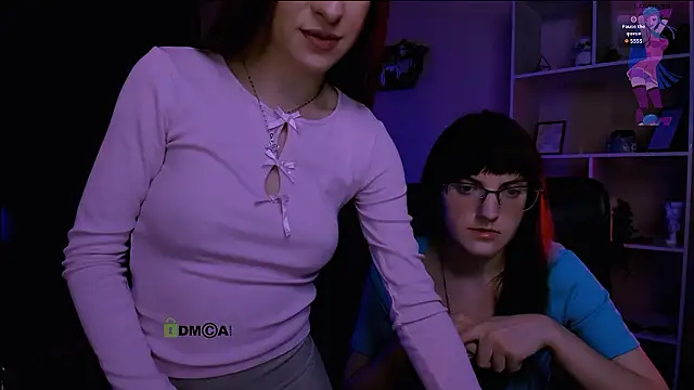 doll vey online show from 03.11.26