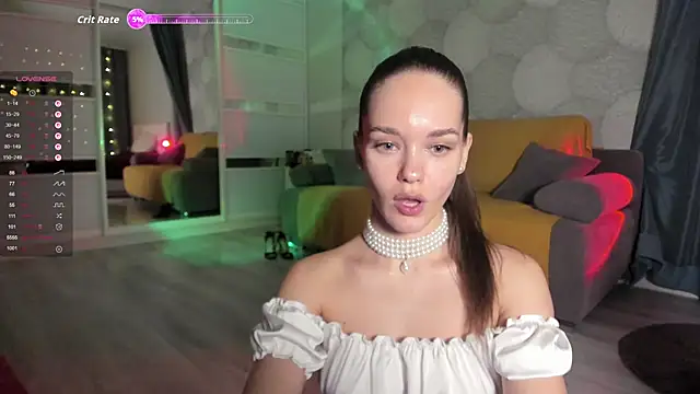 Moni Carroll online show from 11.29.25