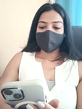 CRAZY  BITE online show from 04.12.26