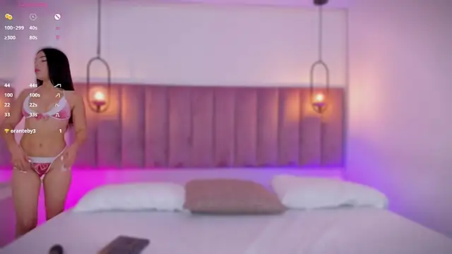 Haily b online show from 10.12.25