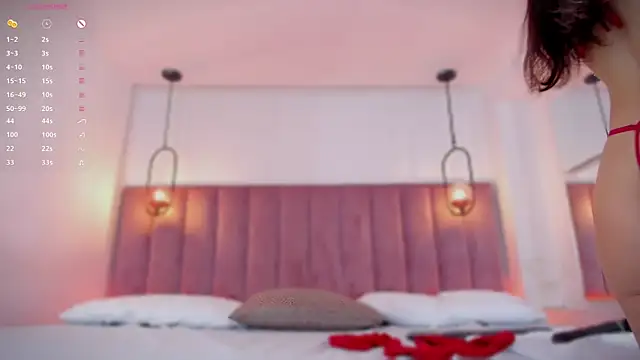 Haily b online show from 10.24.25