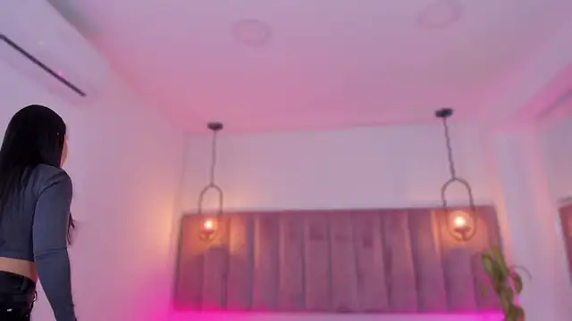 Haily b online show from 02.24.26