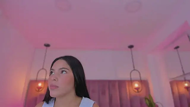 Haily b online show from 02.25.26