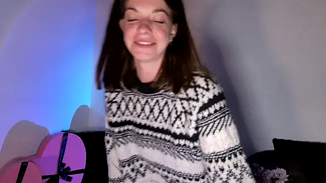 Snapshot of Rosemarie_Blu chatting on 02.23.26 Rosemarie Blu online show from 02.23.26