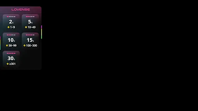 dulce victoriaa  online show from 02.14.26