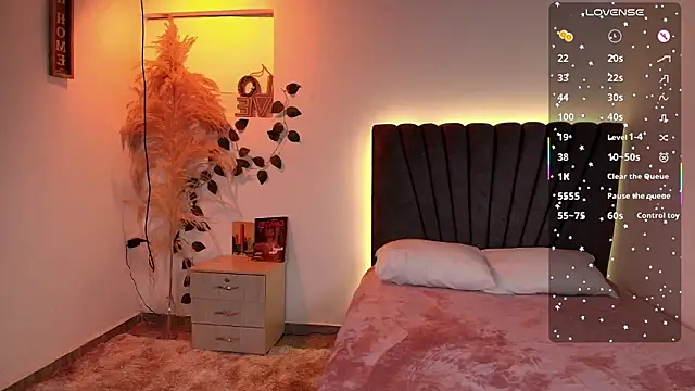 miaoconell online show from 02.03.26