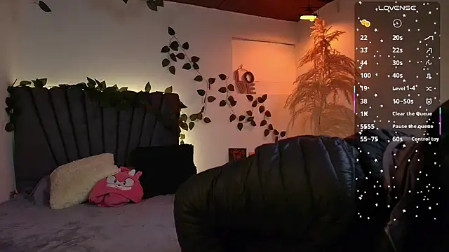 miaoconell online show from 02.19.26