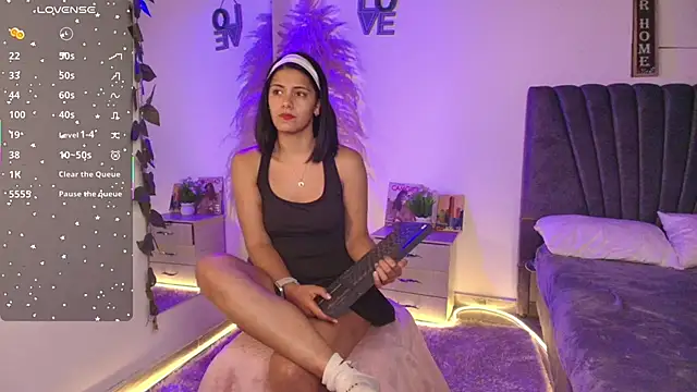 miaoconell online show from 05.06.26