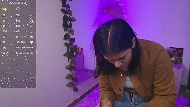 miaoconell online show from 06.04.26