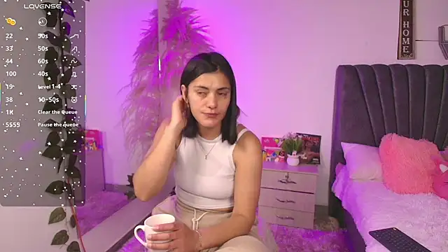 miaoconell online show from 07.09.26