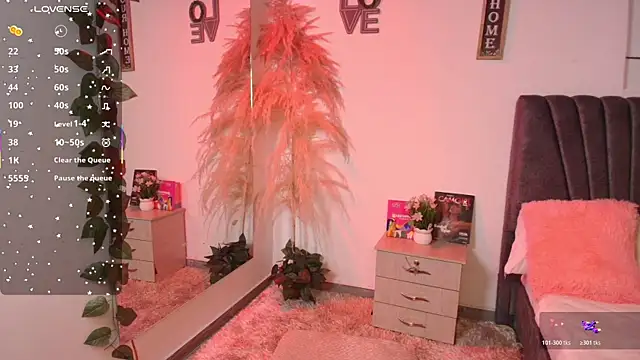 miaoconell online show from 07.27.26