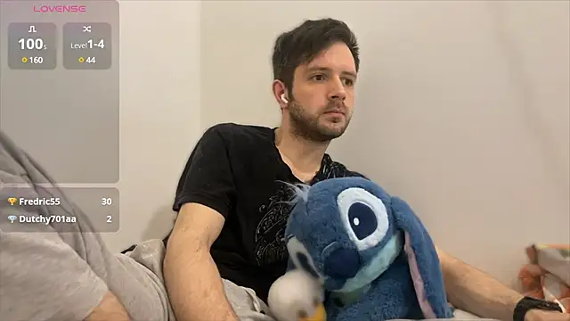 Leo Virgo online show from 03.02.25