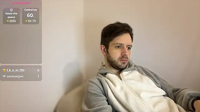 Leo Virgo online show from 03.02.25