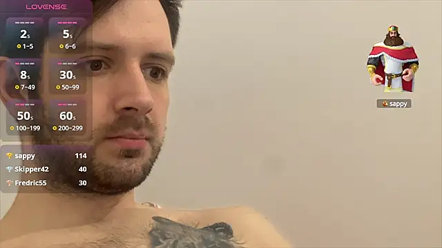 Leo Virgo online show from 03.03.25