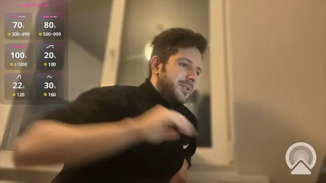 Leo Virgo online show from 03.04.25