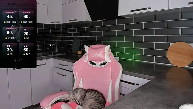 ShaiyaMinn3 online show from 03.16.26