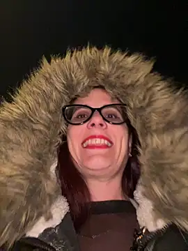 NataKitten online show from 02.28.26