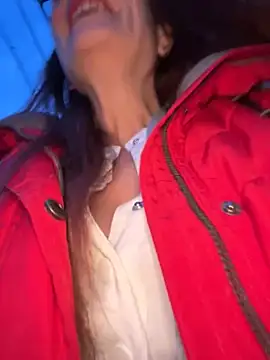 NataKitten online show from 04.11.26